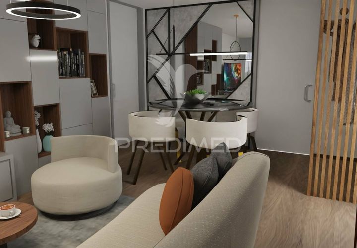 Leilighet i Fafe, Braga, Fafe - € 207 000 | Ref: 040251 - foto 1