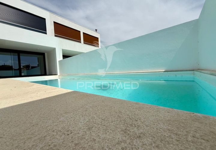 Byhus i Setubal, Setubal, Setubal - € 670.000 | Ref: 040685 - foto 1