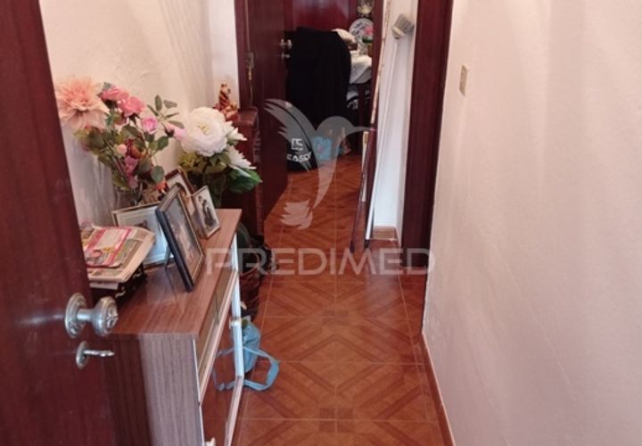 Byhus i Coruche, Santarem, Coruche - € 50.000 | Ref: 041008 - foto 1