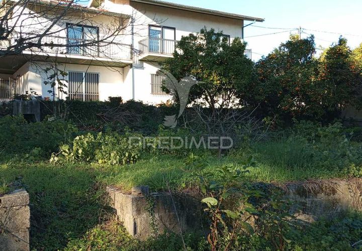 Byhus i Sever do Vouga, Aveiro, Sever do Vouga - € 350.000 | Ref: 041404 - foto 1