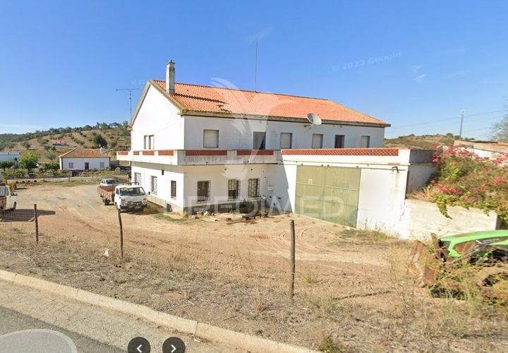 Helårsgrund i Ourique, Beja, Ourique - € 500.000 | Ref: 041432 - foto 1