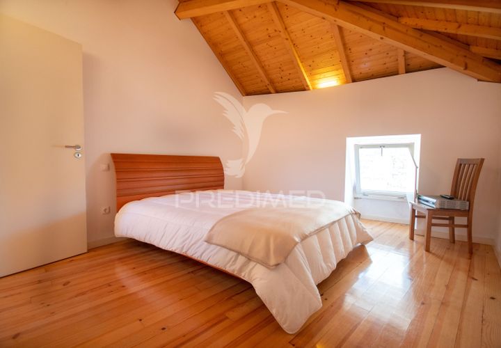 Byhus i Trancoso, Guarda, Trancoso - € 130.000 | Ref: 043159 - foto 1