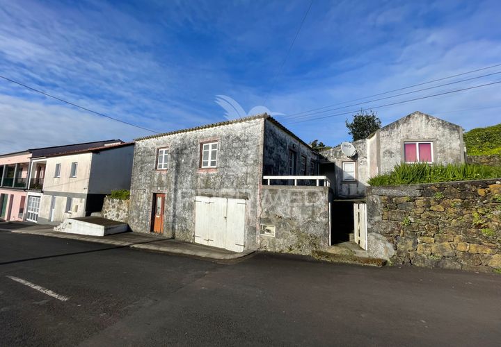 Byhus i Velas, Sao Jorge, Velas - € 87.000 | Ref: 043224 - foto 1