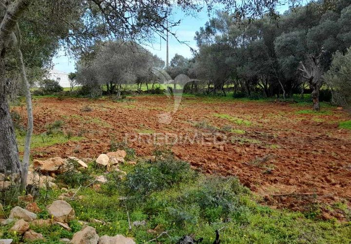 Helårsgrund i Olhao, Faro, Olhao - € 45.000 | Ref: 043338 - foto 1