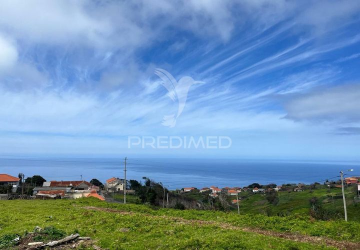 Helårsgrund i Calheta, Madeira, Calheta - € 450.000 | Ref: 043683 - foto 1