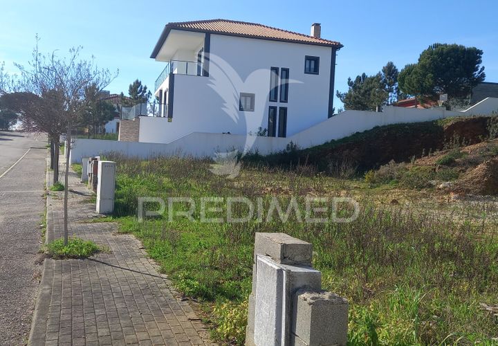 Terra a Constancia, Santarem, Constancia - € 60.000 | Ref: 043723 - foto 1
