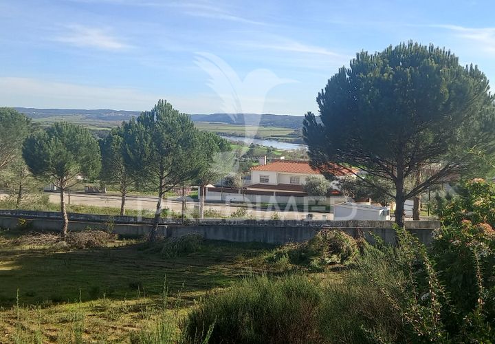 Terra a Constancia, Santarem, Constancia - € 40.000 | Ref: 043725 - foto 1