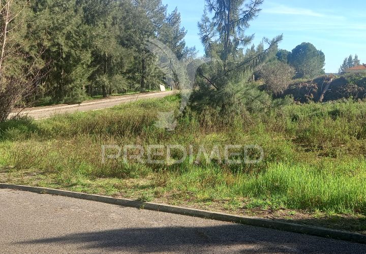 Helårsgrund i Constancia, Santarem, Constancia - € 39.000 | Ref: 043727 - foto 1