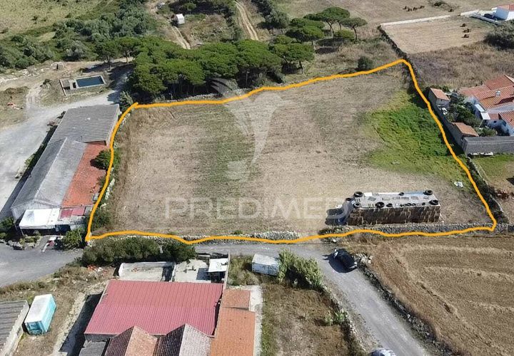 Helårsgrund i Sintra, Lisbon, Sintra - € 270.000 | Ref: 044239 - foto 1