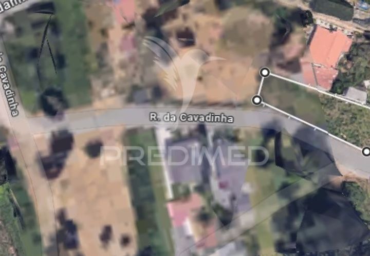Helårsgrund i Espinho, Aveiro, Espinho - € 72.000 | Ref: 044476 - foto 1