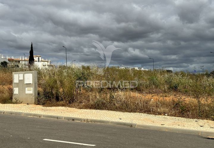 Helårsgrund i Albufeira, Faro, Albufeira - € 280.000 | Ref: 044900 - foto 1