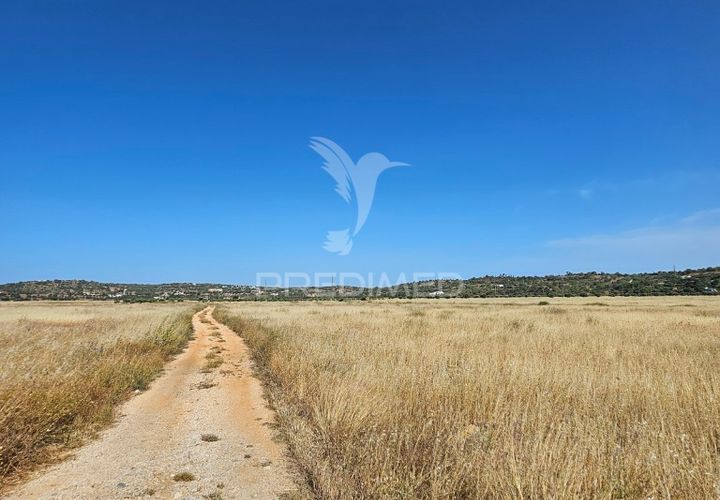 Helårsgrund i Silves, Faro, Silves - € 45.000 | Ref: 045071 - foto 1