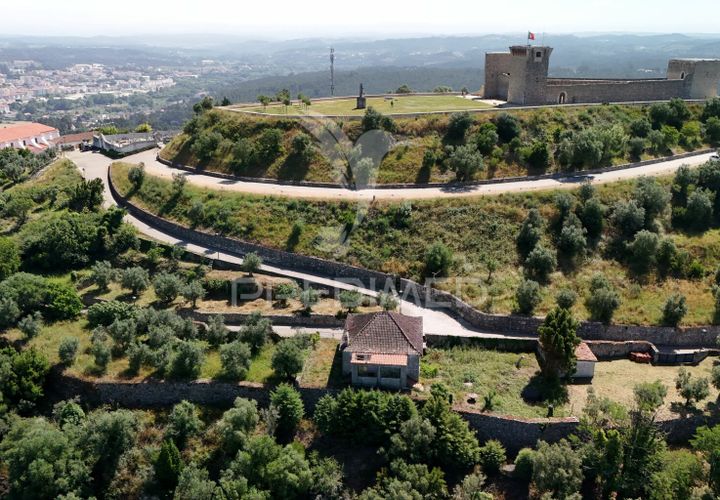 Helårsgrund i Ourem, Santarem, Ourem - € 55.000 | Ref: 045206 - foto 1