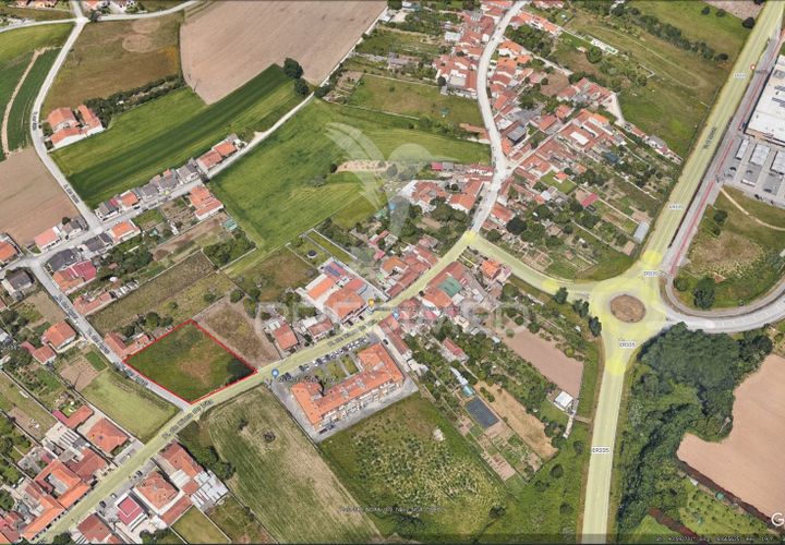 Helårsgrund i Ilhavo, Aveiro, Ilhavo - € 250.000 | Ref: 046074 - foto 1