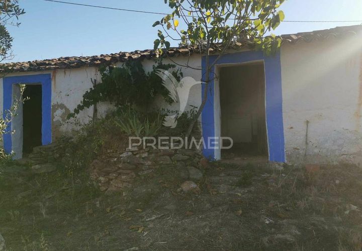 Helårsgrund i Silves, Faro, Silves - € 140.000 | Ref: 046106 - foto 1