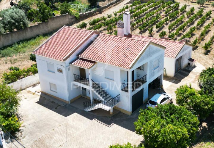 Byhus i Odemira, Beja, Odemira - € 350.000 | Ref: 046766 - foto 1