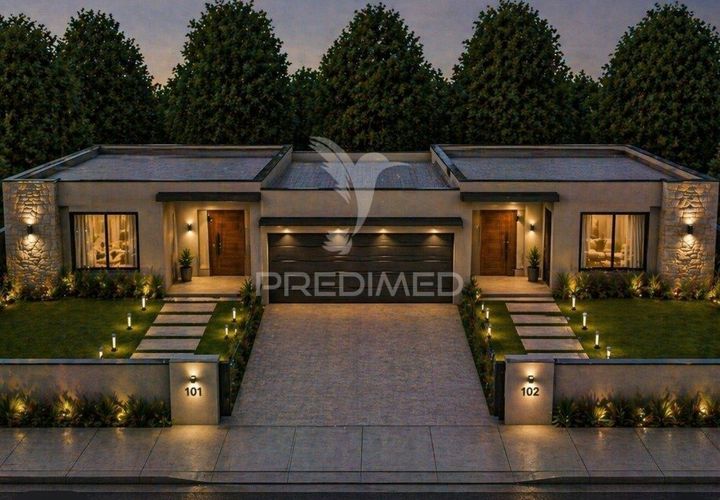 Helårsgrund i Guimaraes, Braga, Guimaraes - € 154.000 | Ref: 046795 - foto 1