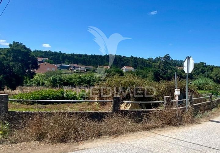 Ruinere i Rio Maior, Santarem, Rio Maior - € 44.000 | Ref: 046831 - foto 1