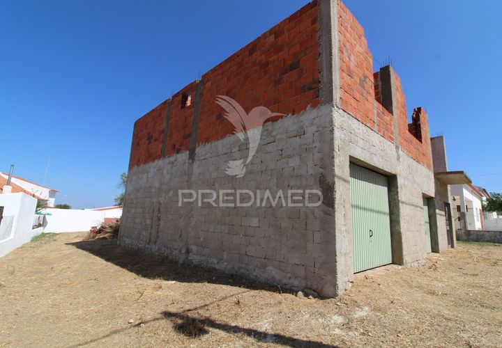 Terra a Mora, Evora, Mora - € 60.000 | Ref: 046978 - foto 1