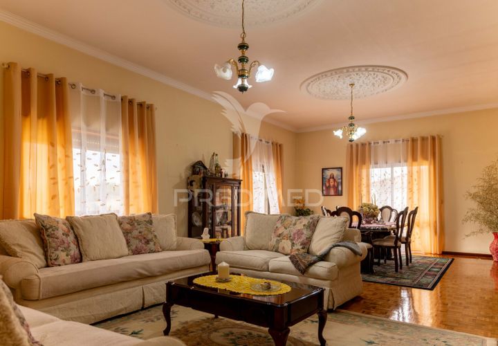 Byhus i Mangualde, Viseu, Mangualde - € 385.000 | Ref: 047715 - foto 1