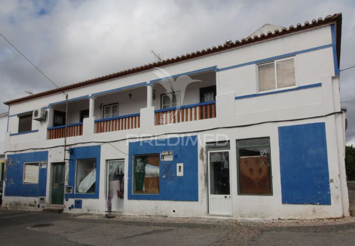Erhvervsejendom i Sousel, Portalegre, Sousel - € 60.000 | Ref: 048082 - foto 1