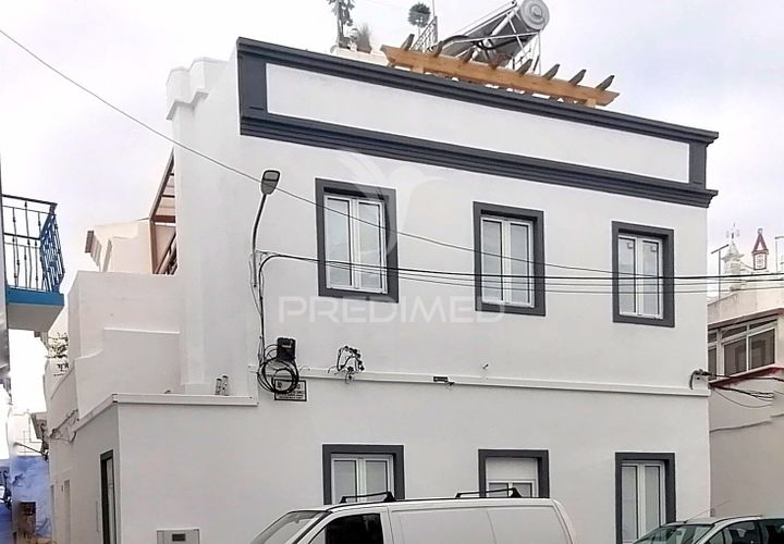 Byhus i Olhao, Faro, Olhao - € 498.000 | Ref: 048289 - foto 1
