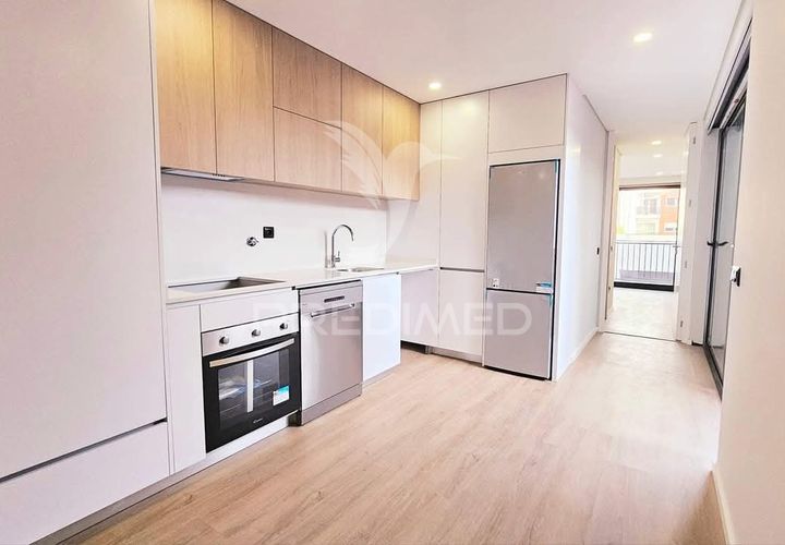 Lejlighed i Braga, Braga, Braga - € 350.000 | Ref: 048474 - foto 1