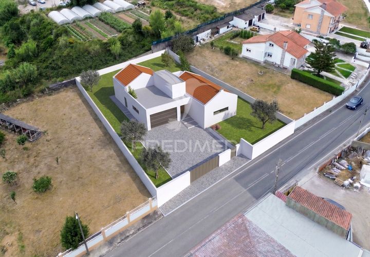 Helårsgrund i Sintra, Lisbon, Sintra - € 240.000 | Ref: 048589 - foto 1