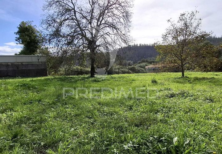 Helårsgrund i Ourem, Santarem, Ourem - € 49.000 | Ref: 049005 - foto 1