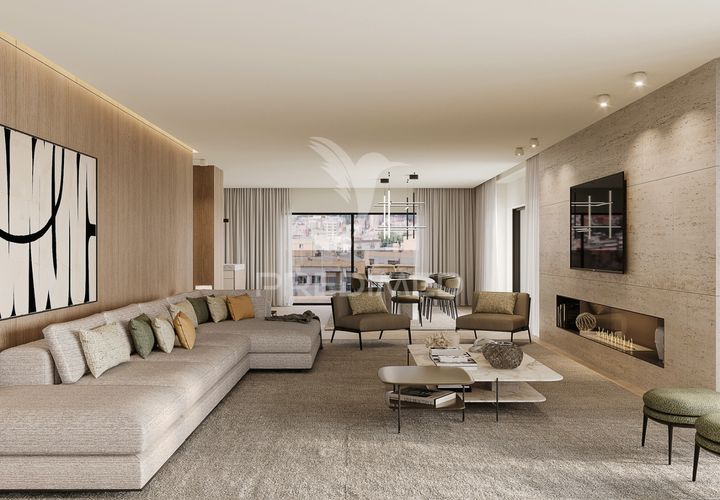 Lejlighed i Braga, Braga, Braga - € 625.000 | Ref: 049041 - foto 1