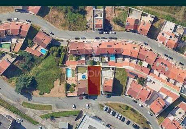 Helårsgrund i Gondomar, Porto, Gondomar - € 51.000 | Ref: 049151 - foto 1