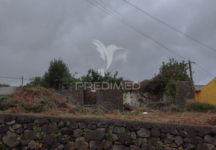 Ruin i Velas, Sao Jorge, Velas - € 25 000 | Ref: 049370 - foto 1