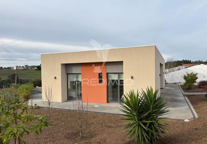 Byhus i Caldas da Rainha, Leiria, Caldas da Rainha - € 685.000 | Ref: 049581 - foto 1
