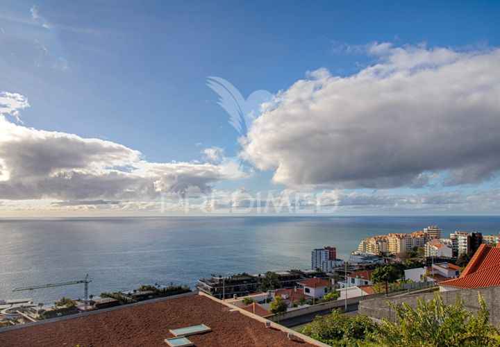 Byhus i Funchal, Madeira, Funchal - € 1.200.000 | Ref: 049702 - foto 1
