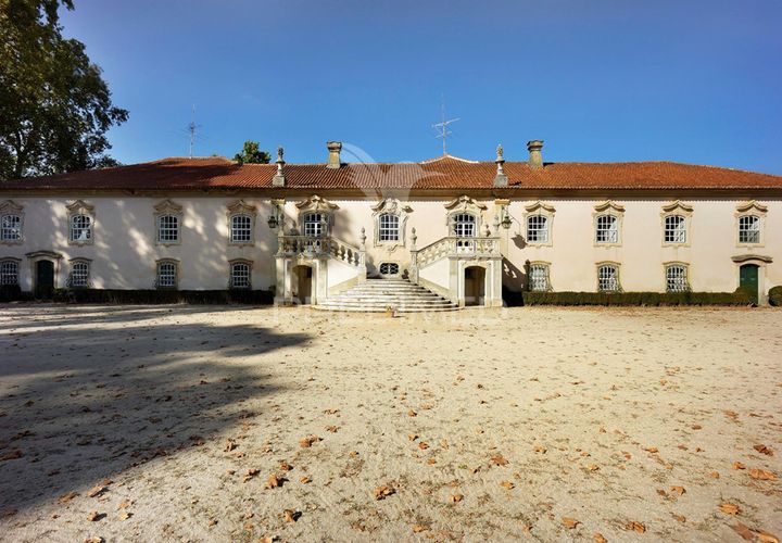Masia a Anadia, Aveiro, Anadia - € 8.026.000 | Ref: 049718 - foto 1