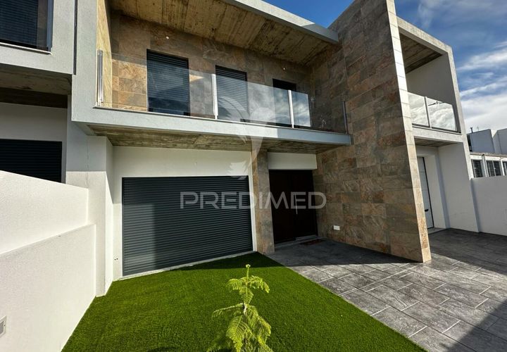 Stadthaus in Elvas, Portalegre, Elvas - € 392.500 | Ref: 049732 - Foto 1