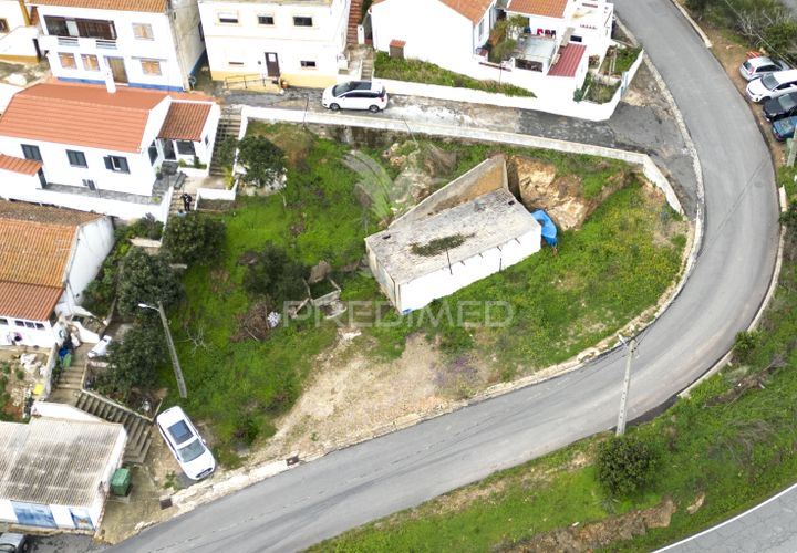 Helårsgrund i Odemira, Beja, Odemira - € 125.000 | Ref: 049803 - foto 1