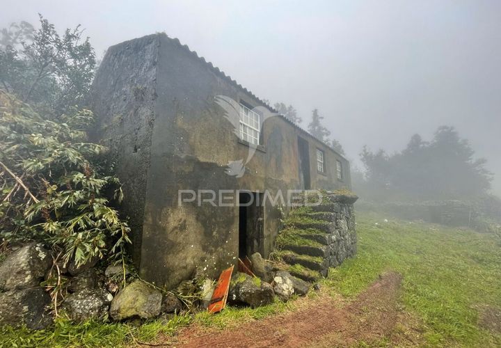Ruin i Calheta, Sao Jorge, Calheta - € 43 000 | Ref: 049851 - foto 1