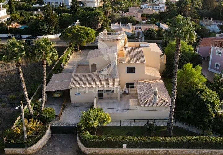 Byhus i Lagoa, Faro, Lagoa - € 1.270.000 | Ref: 050040 - foto 1