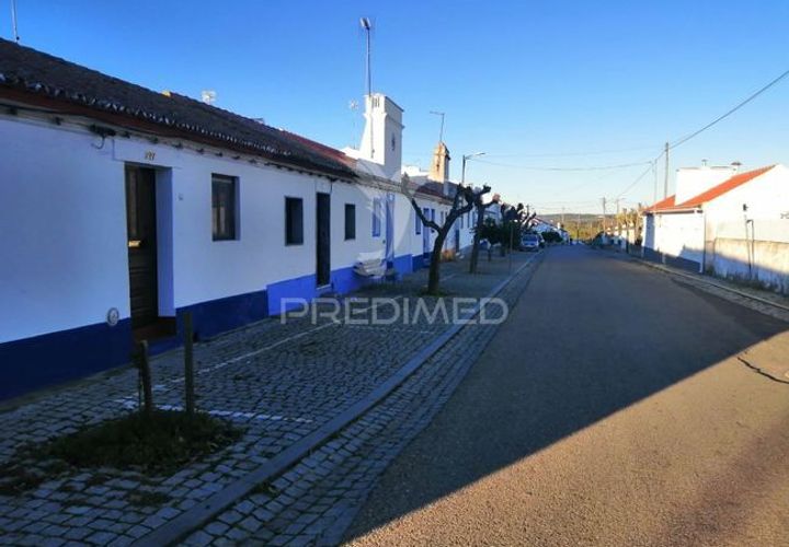 Byhus i Arraiolos, Evora, Arraiolos - € 65.000 | Ref: 050104 - foto 1