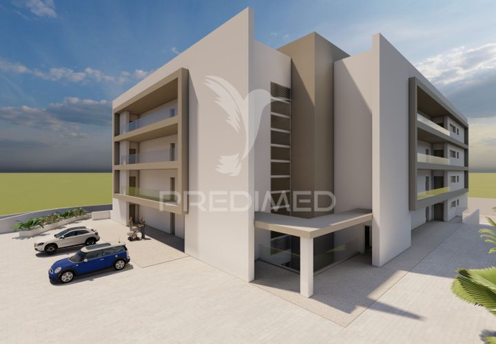 Lejlighed i Albufeira, Faro, Albufeira - € 600.000 | Ref: 050128 - foto 1