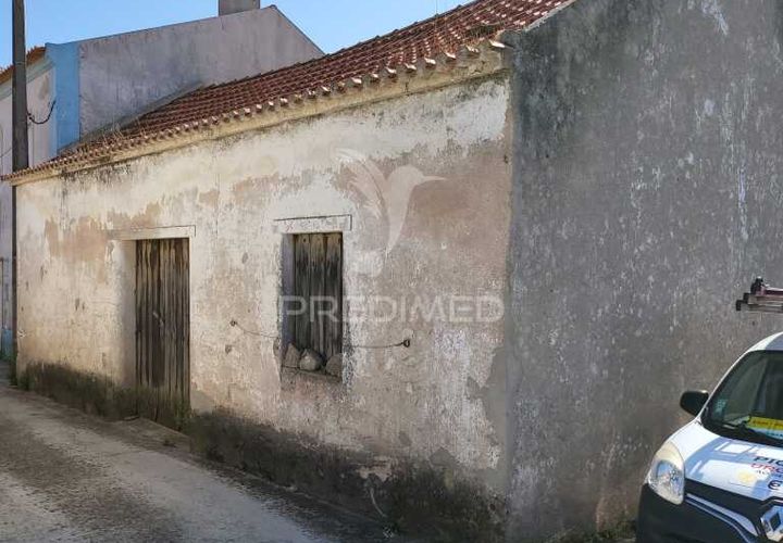 Byhus i Torres Vedras, Lisbon, Torres Vedras - € 110.000 | Ref: 050558 - foto 1