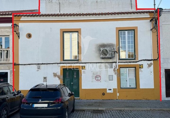 Byhus i Fronteira, Portalegre, Fronteira - € 137.500 | Ref: 050731 - foto 1