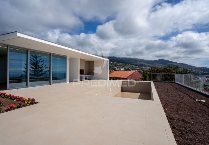 Byhus i Calheta, Madeira, Calheta - € 1.980.000 | Ref: 050870 - foto 1