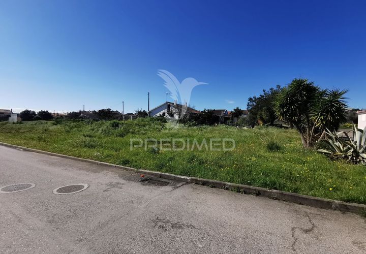 Helårsgrund i Entroncamento, Santarem, Entroncamento - € 54.000 | Ref: 050945 - foto 1