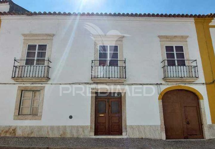 Byhus i Vila Vicosa, Evora, Vila Vicosa - € 470.000 | Ref: 051339 - foto 1