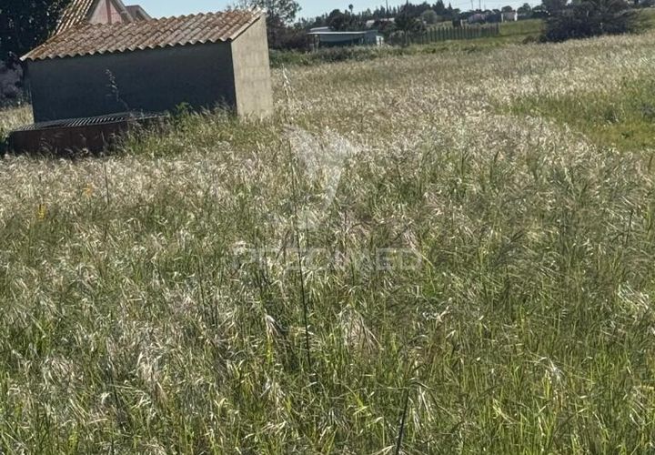 Helårsgrund i Setubal, Setubal, Setubal - € 122.500 | Ref: 051663 - foto 1