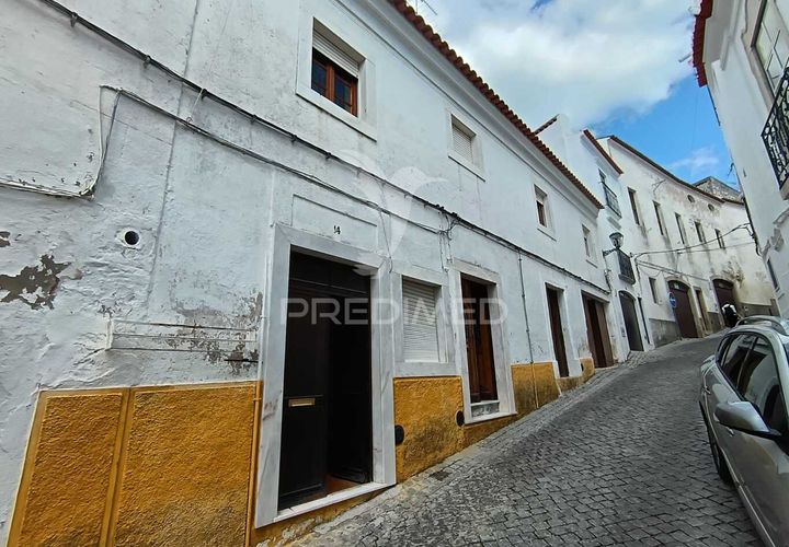 Byhus i Elvas, Portalegre, Elvas - € 200.000 | Ref: 051694 - foto 1