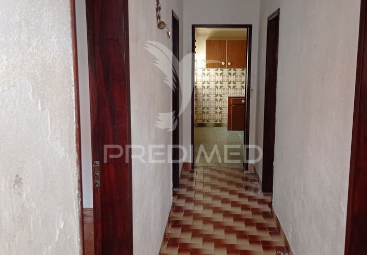 Byhus i Coruche, Santarem, Coruche - € 159.000 | Ref: 052105 - foto 1