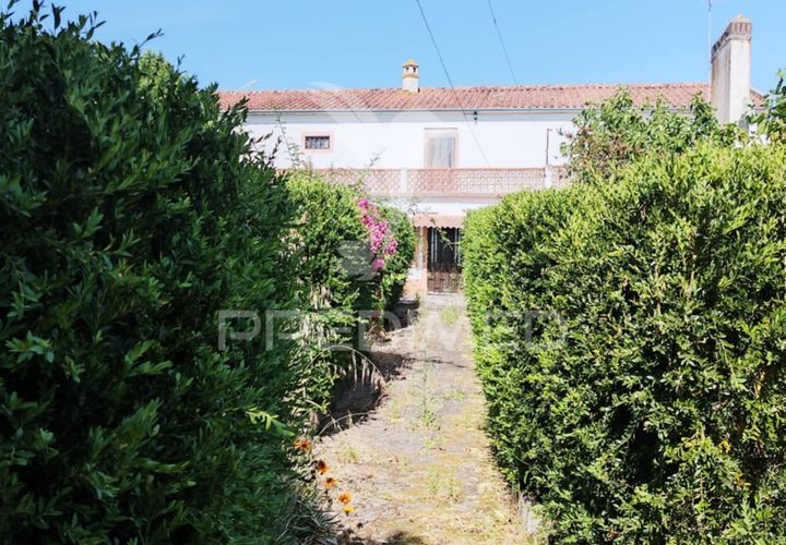 Byhus i Crato, Portalegre, Crato - € 175.000 | Ref: 052277 - foto 1